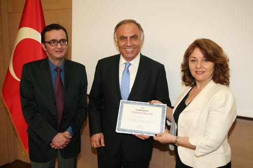 Sağlık Hukukunda Sağlık Haberciliği Uygulamaları
 - 46