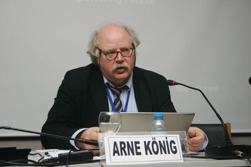 Yargı Alanında Yaşananlar Bizi Dehşete Düşürüyor
 - 69