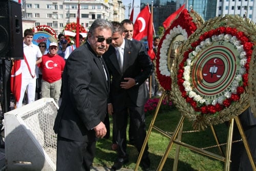 19 Mayıs Atatürk’Ü Anma, Gençlik Ve Spor Bayramı Kutlu Olsun - 10