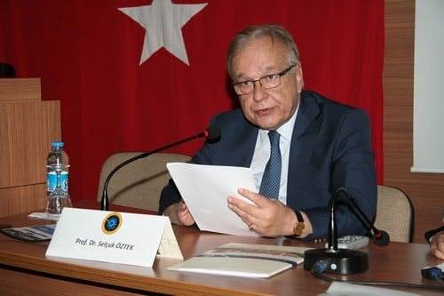 Uluslararası Uyuşmazlıklar Ve Tahkim

 - 13