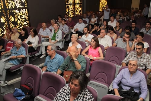 90. Yılında Lozan - 10