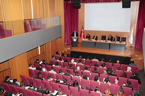 SEM Yeni Eğitim Dönemi Açılışı