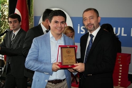 Staj Eğitim Merkezi Eğitmenleri Plaketle Ödüllendirildi

 - 65