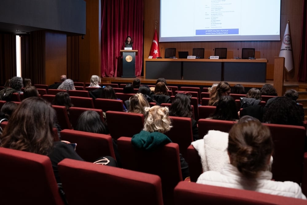 Dünden Bugüne Kadına Yönelik Şiddetle Mücadele - 2