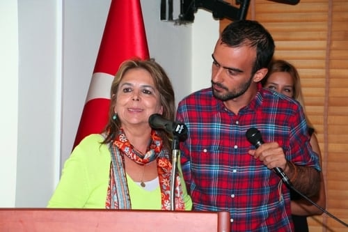 Küba Devrimi. Başka Bir Dünya - 33