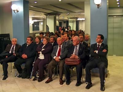 Bayındır Hastaneleri Avukatlara İndirimli Check-Up Hizmeti Sunuyor 
 - 5