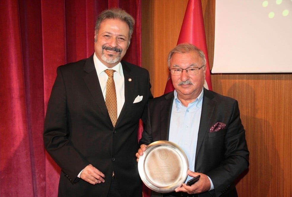 6100 Sayılı Hukuk Muhakemeleri Kanununda Tahkim - 47