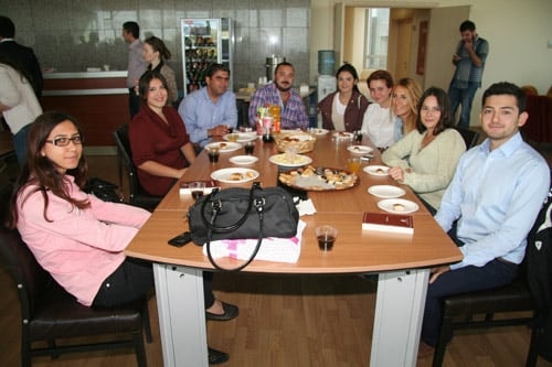 Bilgimizi Bilince, Bilincimizi Dirence Dönüştürmeliyiz

 - 22