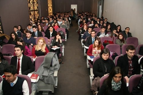 Staj Eğitim Merkezi 22. Dönem 2014/4 Eğitim Dönemi Başladı - 13