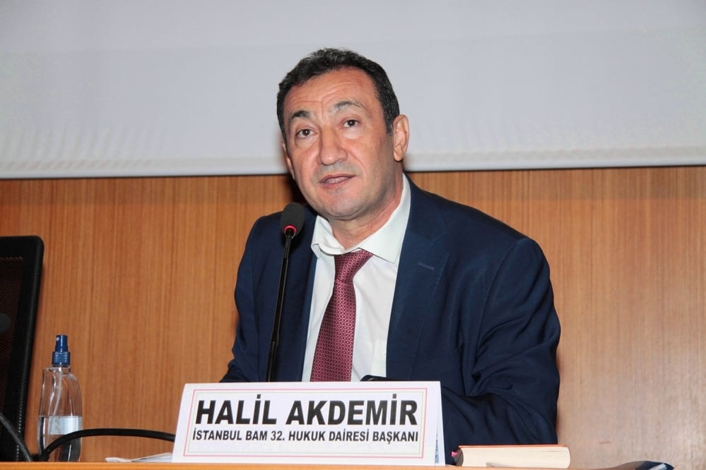 AVM, Apartman ve Sitelerde İş İlişkileri ve Uyuşmazlıklar Semineri - 8