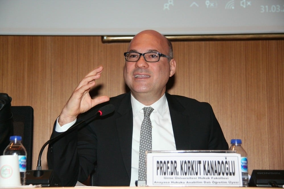 Anayasa Mahkemesi Bireysel Başvuru Kararlarının Yerine Getirilmesi - 49