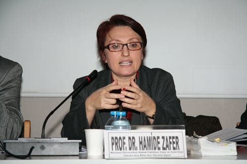 Özel Hayatın Gizliliği Temel Hakların En Kırılganıdır - 9