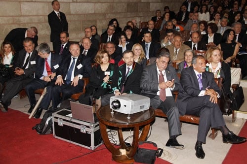 İstanbul Barosu 132. Kuruluş Yıldönümü Ve 
5 Nisan Avukatlar Günü
Etkinliklerle Kutlanmaya Başlandı - 24