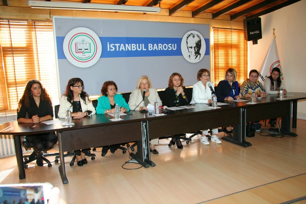 Müftülere Nikâh Kıyma Yetkisi Verilmesi  Kadın Haklarında Geriye Dönüştür  Anayasa İhlalidir - 14