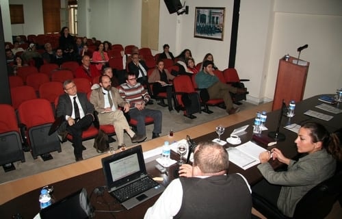 Toplumsal Olaylara Müdahalelerde İnsan Hakları Ve Sağlık Hakları İhlalleri

 - 32