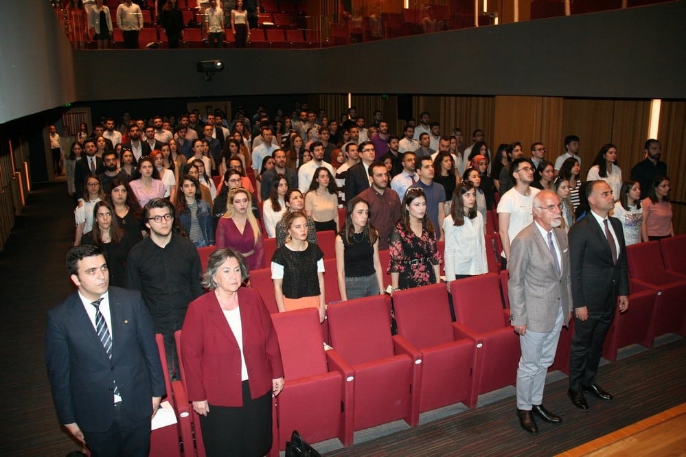 Sem Yeni Eğitim Dönemi Açılışı - 4