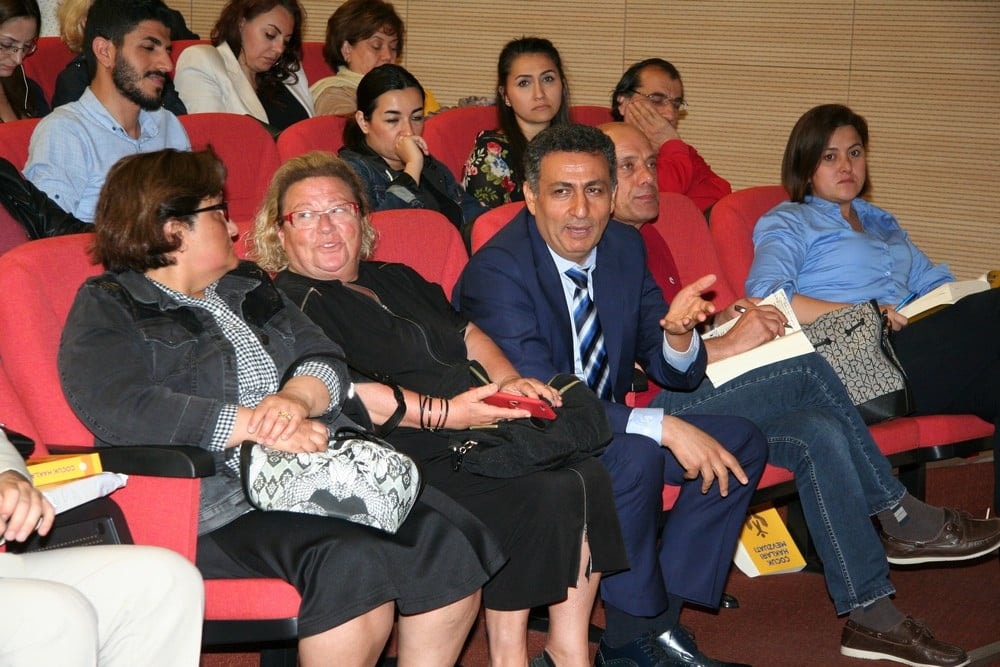 Adli Yardım Çocuk Hakları Sertifika Programı Devam Ediyor - 57