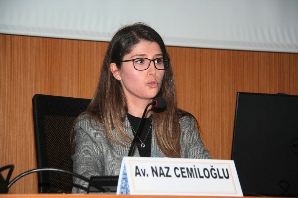 Kat Mülkiyeti Hukuku Semineri - 14