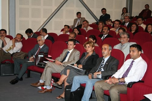 Cmk Genel Toplantısında Sorunlar Görüşüldü - 8