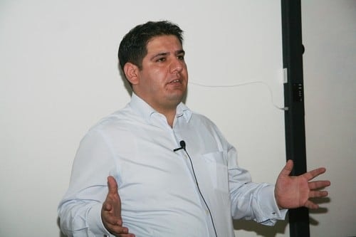 Muhakeme Hukuk Açısından Adli Bilişim

 - 10