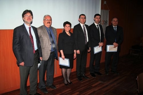 İşveren Alt İşveren İlişkilerinin Hukuksal Boyutu
 - 37