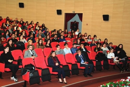 Türkiye’Nin Avukatlara İhtiyacı Var
 - 19