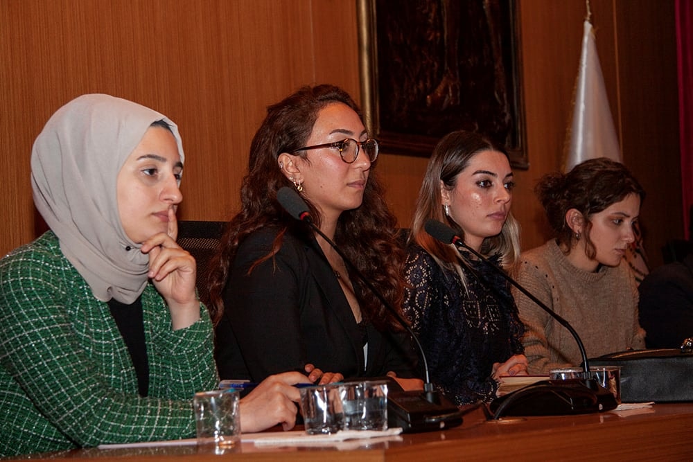 Çocuk Hakları Merkezi Genel Üye Toplantısı Yapıldı - 2