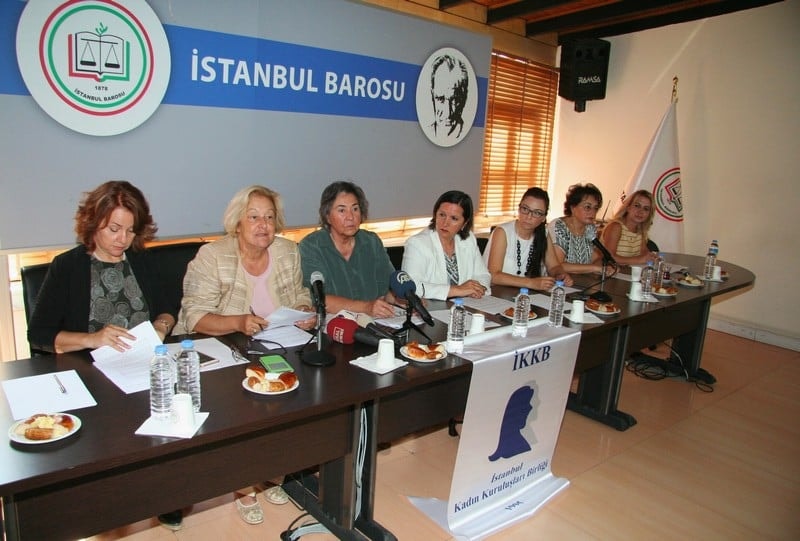 Müftülüklere Nikah Yetkisi Çok Yönlü Anayasa İhlalidir, Medeni Kanunun Yok Sayılmasıdır Acilen Geri Çekilmelidir - 3