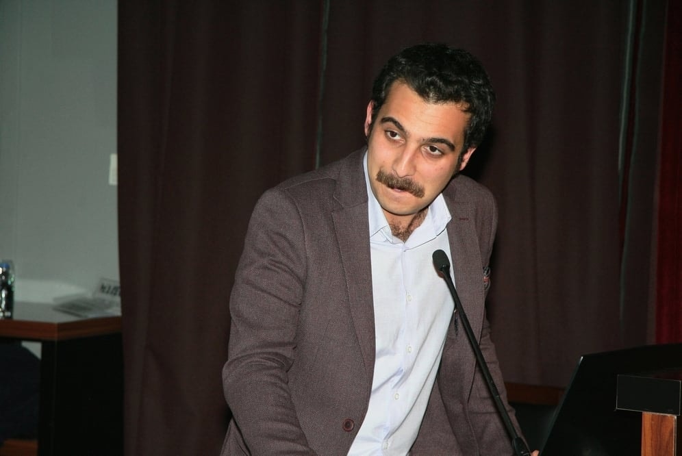 Anayasa Değişikliği Sempozyumu - 90