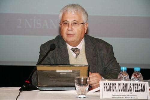 131. Yıl Etkinlikleri: Uluslararası Mahkemelerin İç Hukuklardaki Yeri Ve Aihm - 11