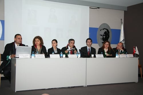 Staj Eğitim Merkezi 19. Dönem 2011-2 Eğitim Dönemi Başladı

 - 6