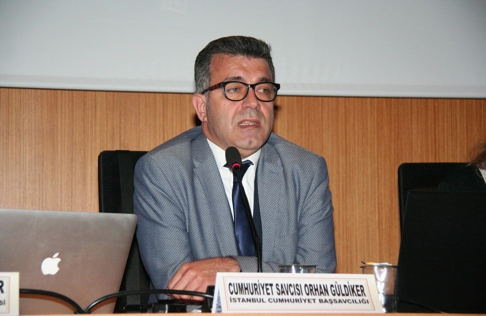 Suça Sürüklenen Çocuklar - I - 12