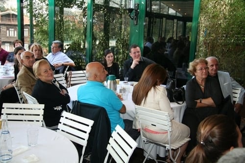Staj Eğitim Merkezi Eğitmenleri Plaketle Ödüllendirildi

 - 172