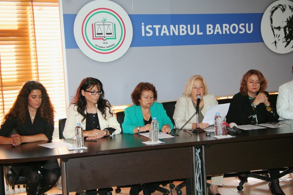 Müftülere Nikâh Kıyma Yetkisi Verilmesi  Kadın Haklarında Geriye Dönüştür  Anayasa İhlalidir - 4