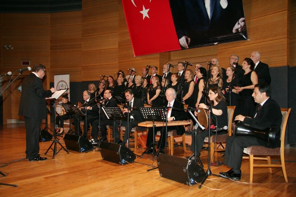 TSM Koromuzun Bahar Konseri - 24