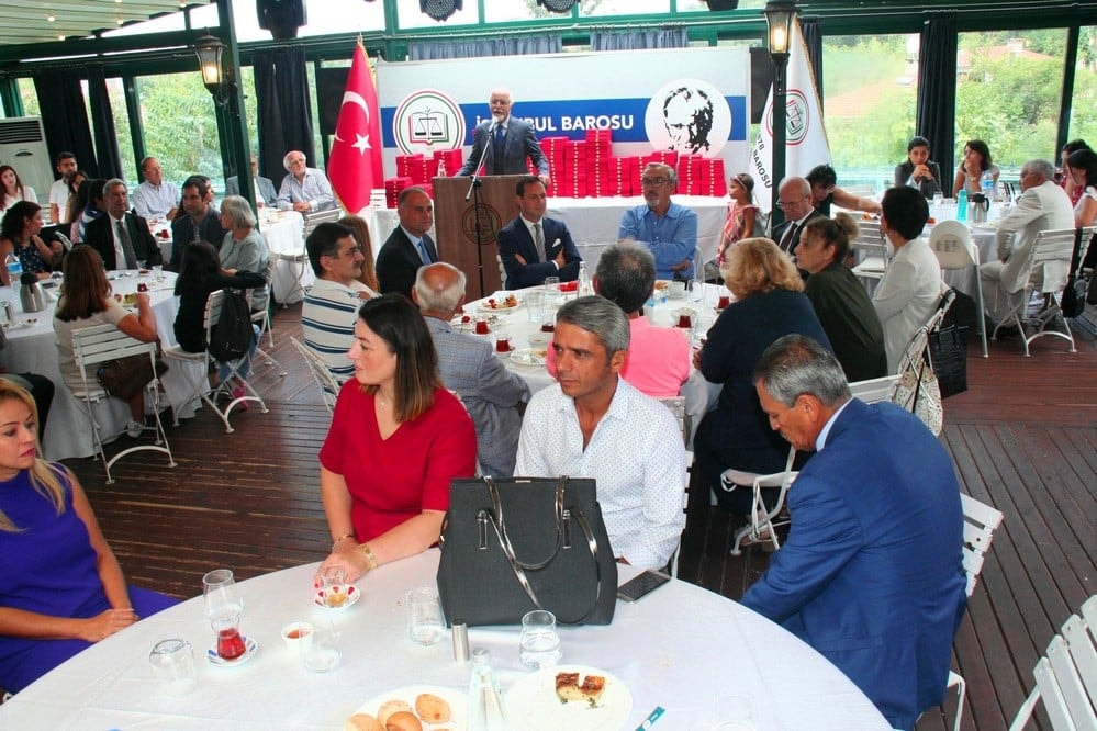 Sem Eğitmenlerine Plaket Verildi - 19