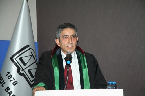 Adliye Stajına Başlarken Vıı
 - 3