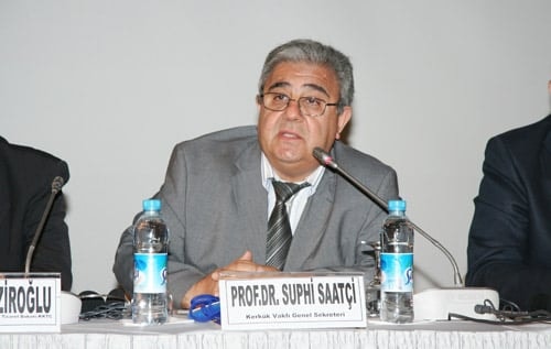 Türk Dünyası I. Hukuk Kurultayı Sona Erdi - 25