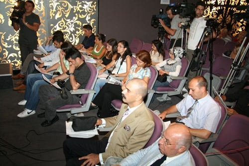 Ülkemizde Yaşanan Sorunlar Ancak Tam Demokrasi İle Çözülür - 10