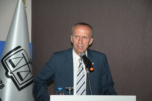 “Lozan Türkiye’Nin Tapusudur”  - 1