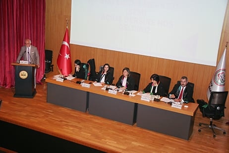 Sem Yeni Eğitim Dönemi Açılışı