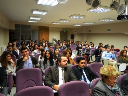 Bakırköy’De Staj Eğitimi Başladı
 - 5