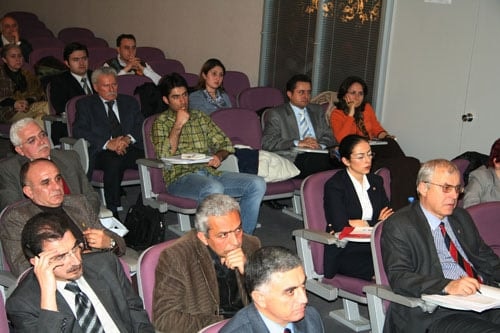 Prof. Dr. Erdener Yurtcan’In
Ceza Hukuku Sohbeti - 5