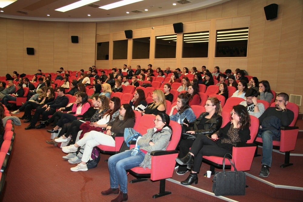 Kadın Hakları ve Aile İçi Şiddet” Konulu Sertifika Programı Devam Ediyor - 86