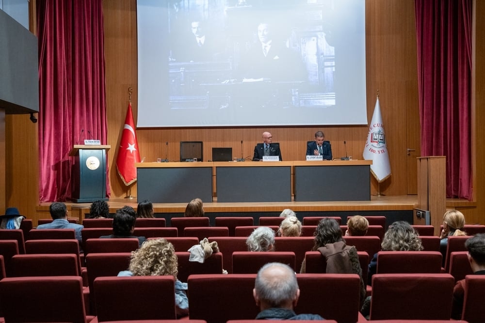 Atatürk ve Cumhuriyet - 3