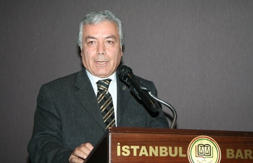 Baromuzun Seçilmiş Kurulları
Ortak Toplantı Yaptı - 9