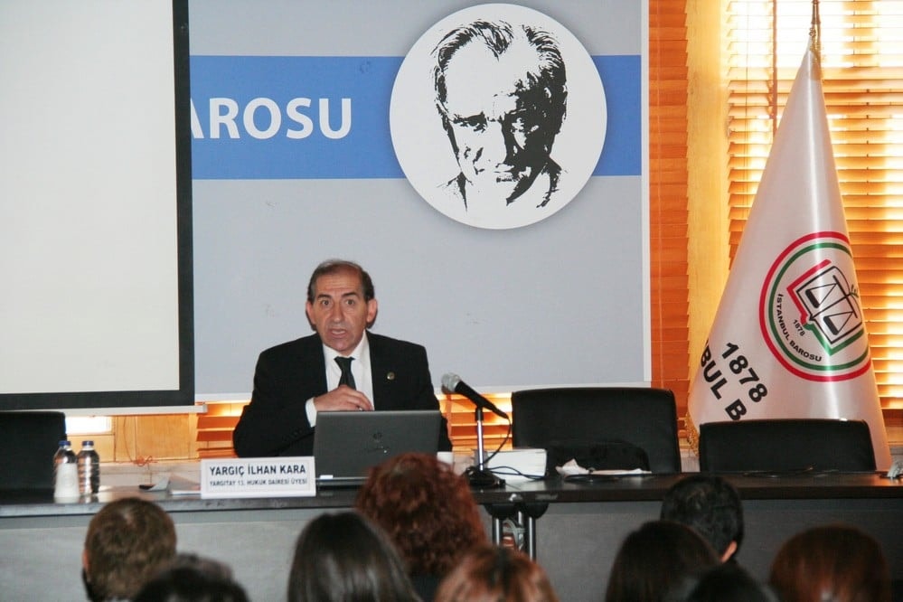 Tüketici Hukuku Temel Eğitimi - 20