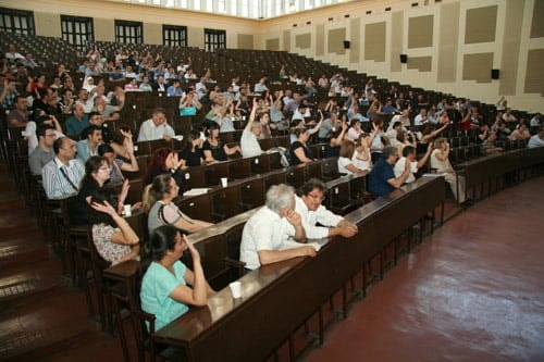 Cmk Genel Kurul Toplantısı Yapıldı

 - 13