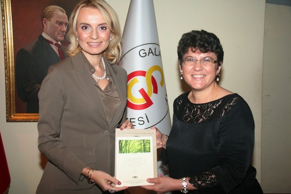 Kişisel Verilerin Korunması Kanunu Ve Uygulama Konulu Panel Yapıldı - 37