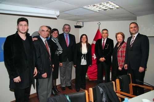 Avukatlık Özgün Ve Özgür Bir Meslektir
 - 43